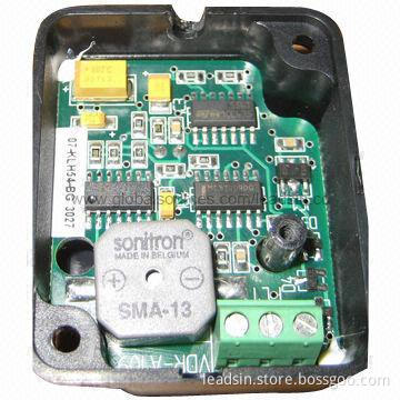 PCB Assembly, Various Request are Available